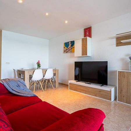 Bernat Vidaber Primera Línea Oropesa del Mar Exterior foto