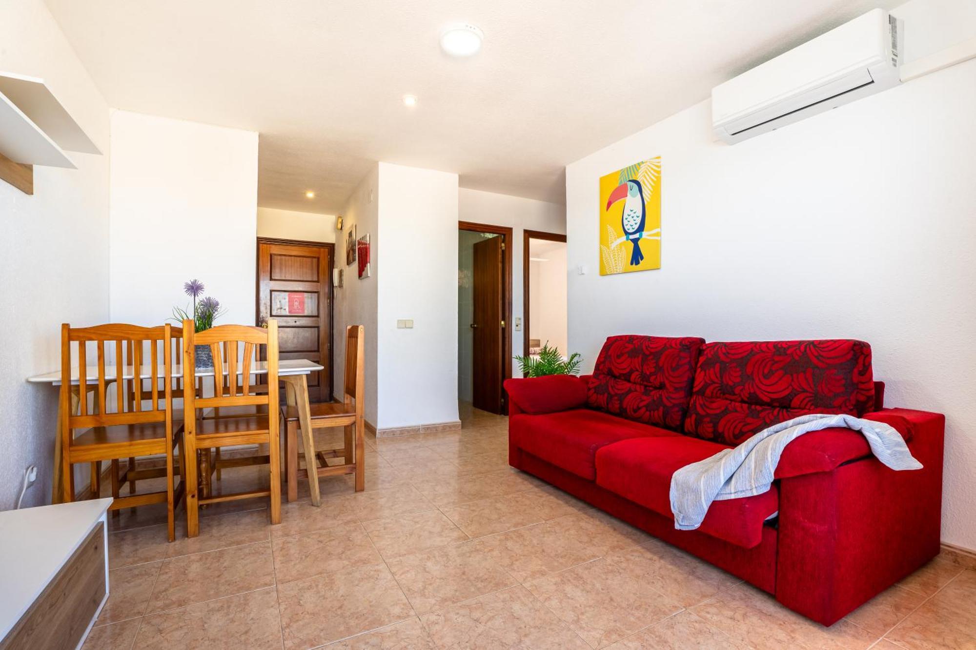 Bernat Vidaber Primera Línea Oropesa del Mar Exterior foto