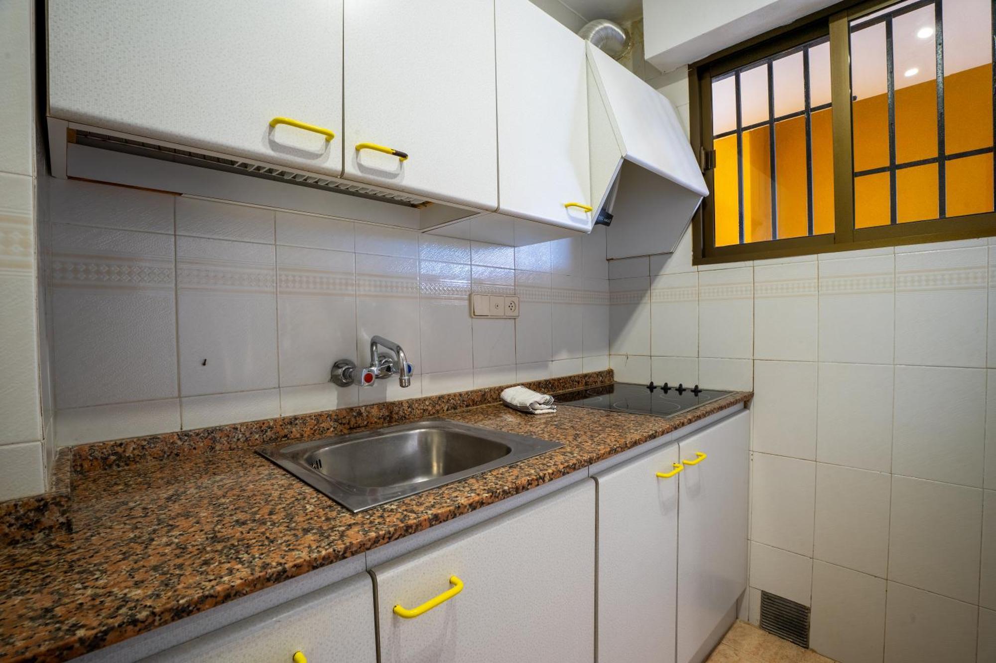 Bernat Vidaber Primera Línea Oropesa del Mar Exterior foto